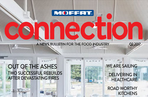 Moffat Connection Q2 2017